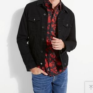 Guess Mens Dillon jacket
